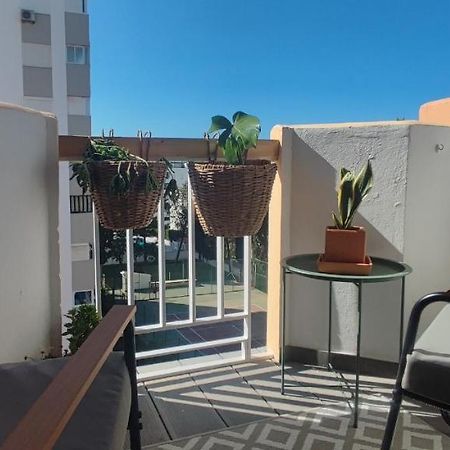 Apartamento El Boqueron 3 Torre Del Mar Extérieur photo