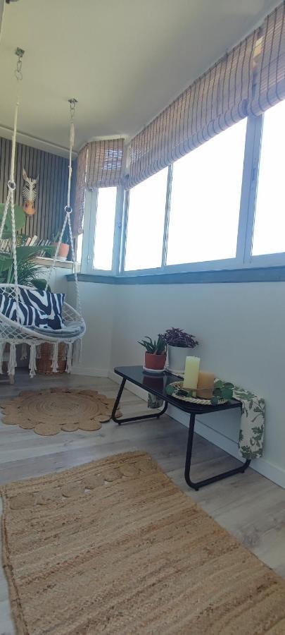 Apartamento El Boqueron 3 Torre Del Mar Extérieur photo