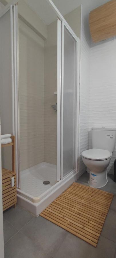 Apartamento El Boqueron 3 Torre Del Mar Extérieur photo