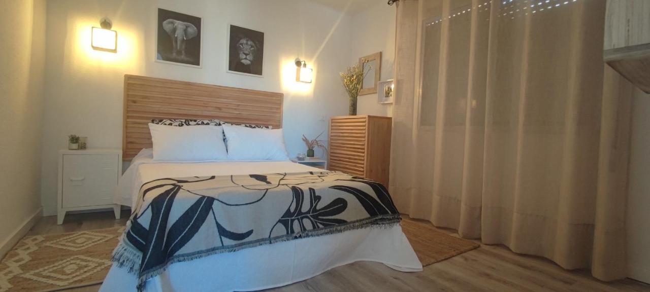 Apartamento El Boqueron 3 Torre Del Mar Extérieur photo