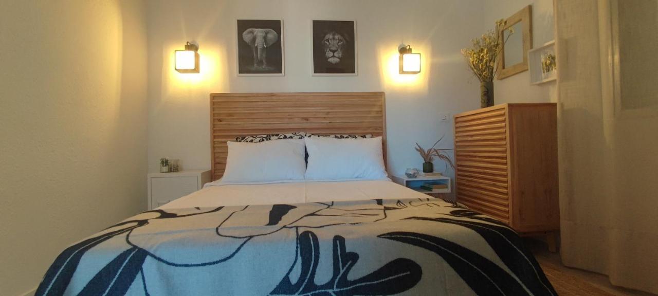 Apartamento El Boqueron 3 Torre Del Mar Extérieur photo