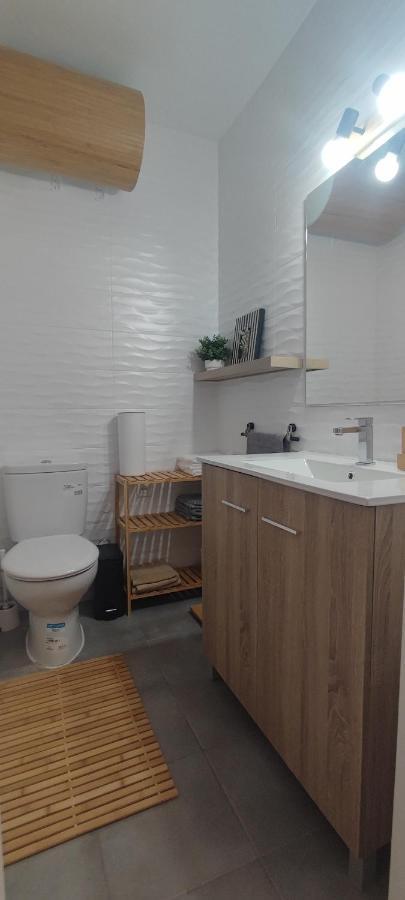 Apartamento El Boqueron 3 Torre Del Mar Extérieur photo