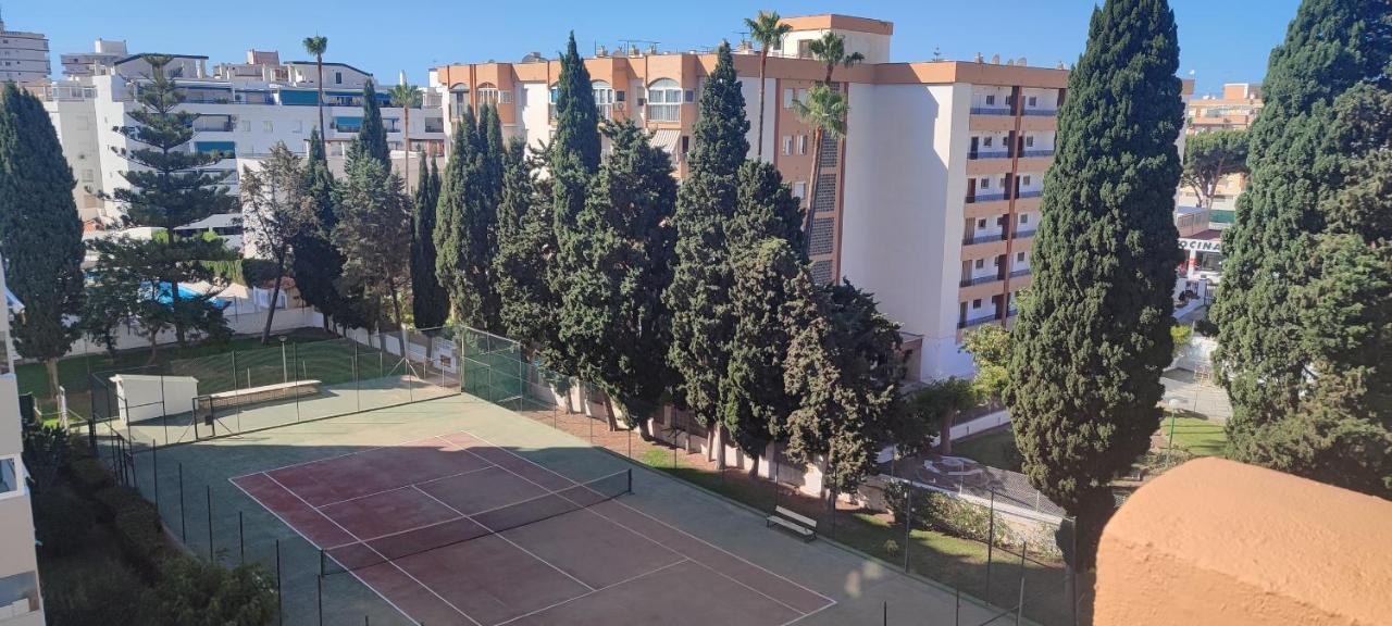 Apartamento El Boqueron 3 Torre Del Mar Extérieur photo